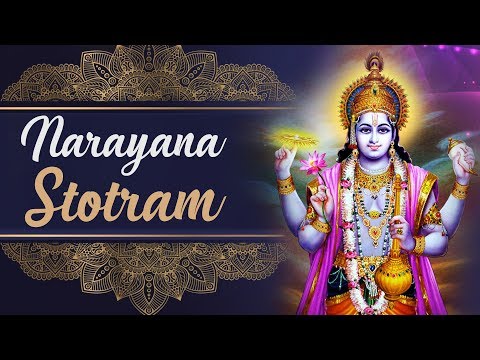 Free Download Narayana Stotram Mp3